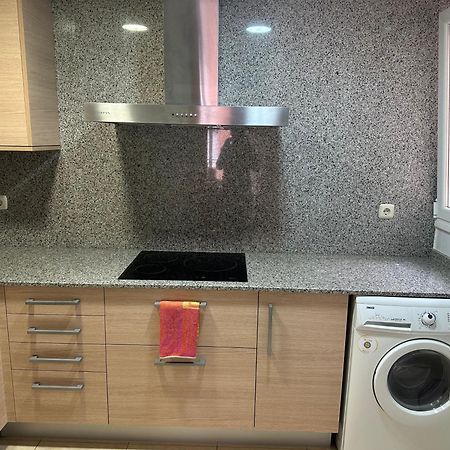 Apartamentos L'Aínsa Εξωτερικό φωτογραφία