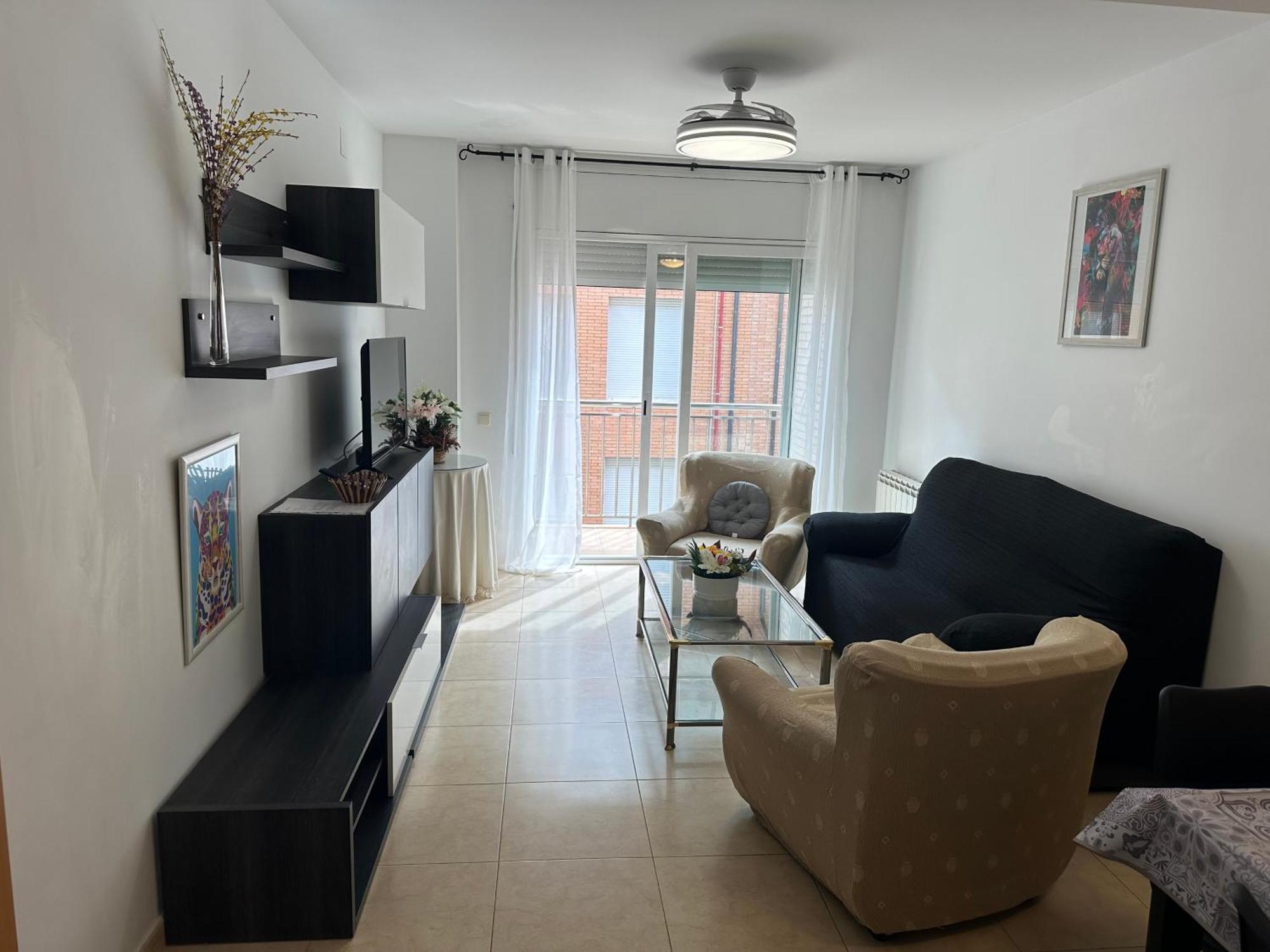 Apartamentos L'Aínsa Εξωτερικό φωτογραφία