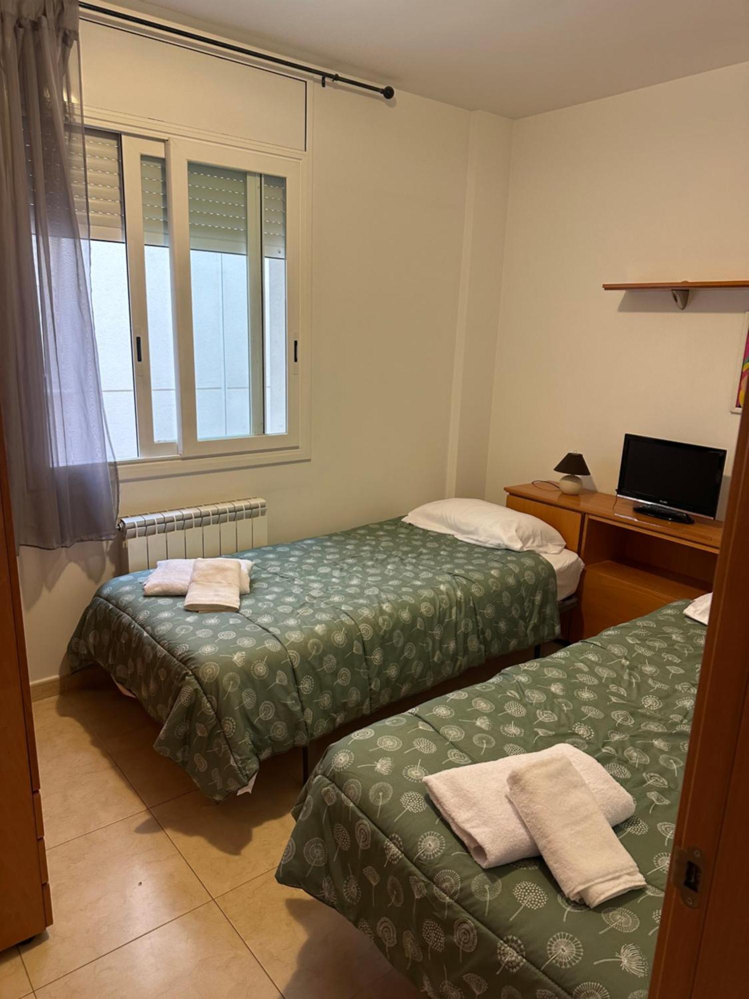 Apartamentos L'Aínsa Εξωτερικό φωτογραφία