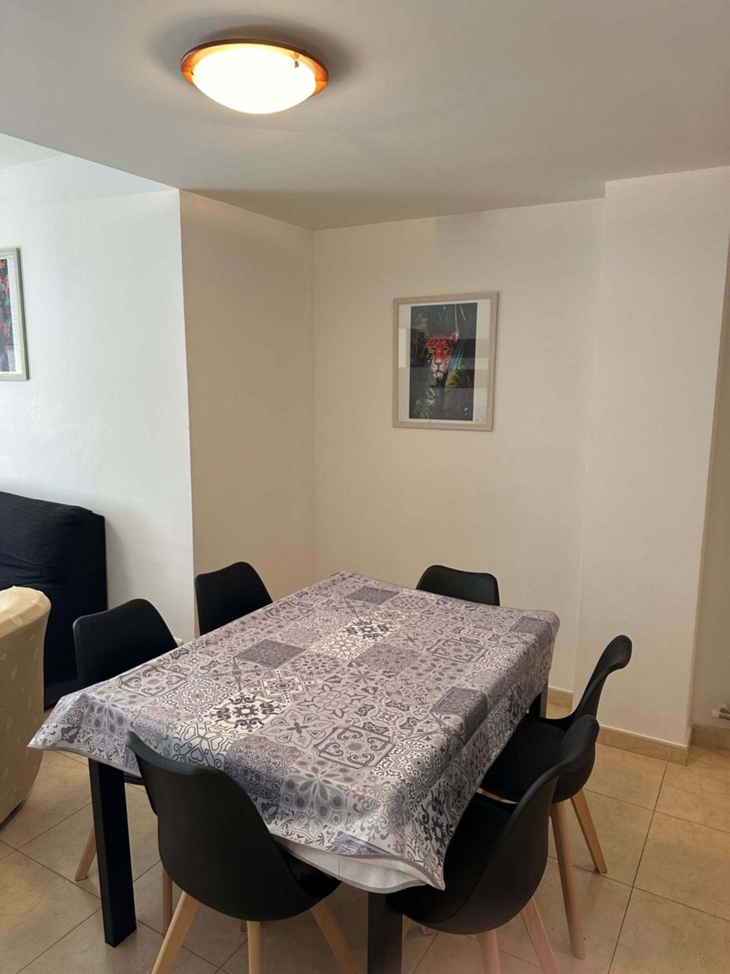 Apartamentos L'Aínsa Εξωτερικό φωτογραφία