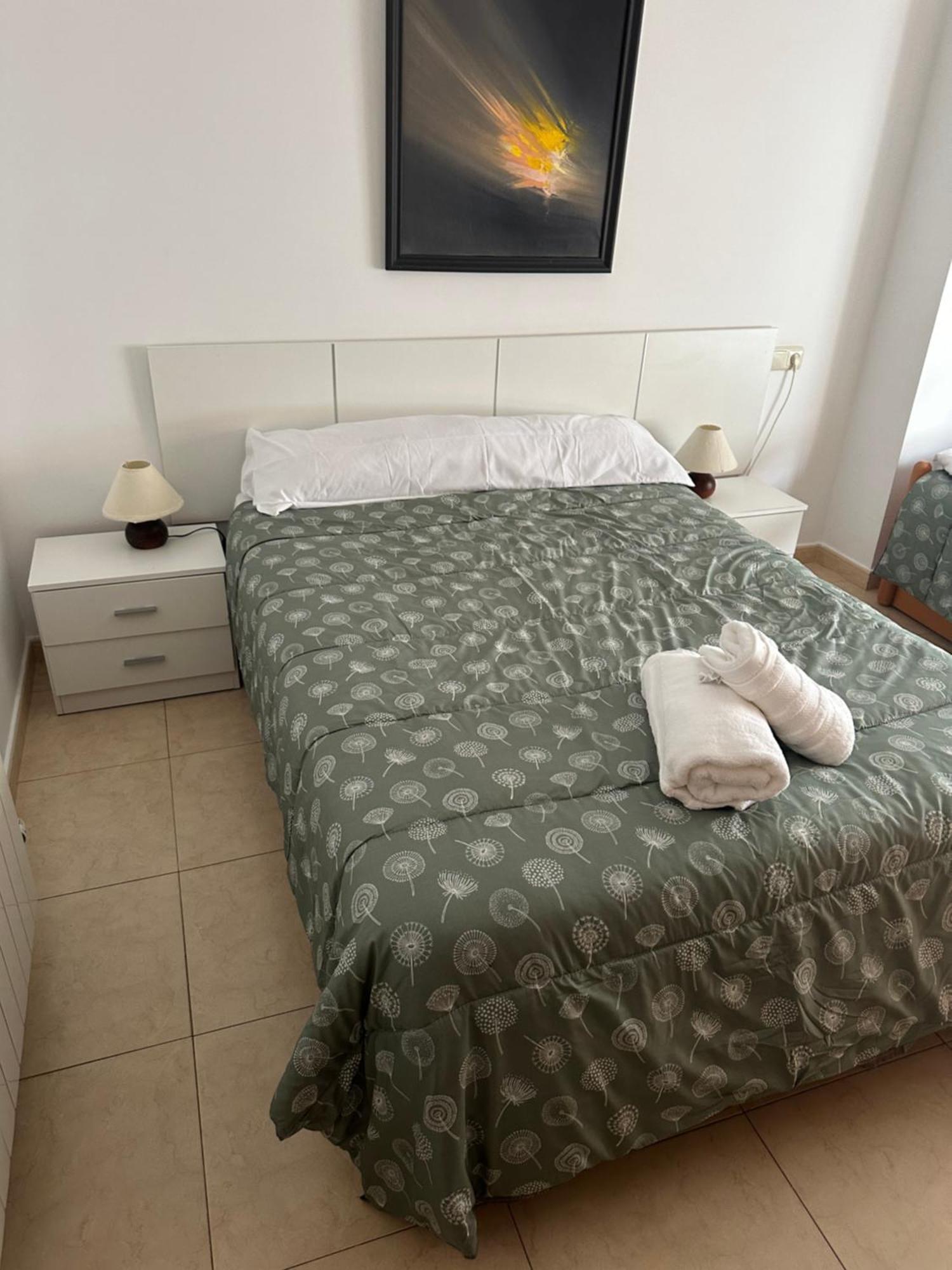 Apartamentos L'Aínsa Εξωτερικό φωτογραφία