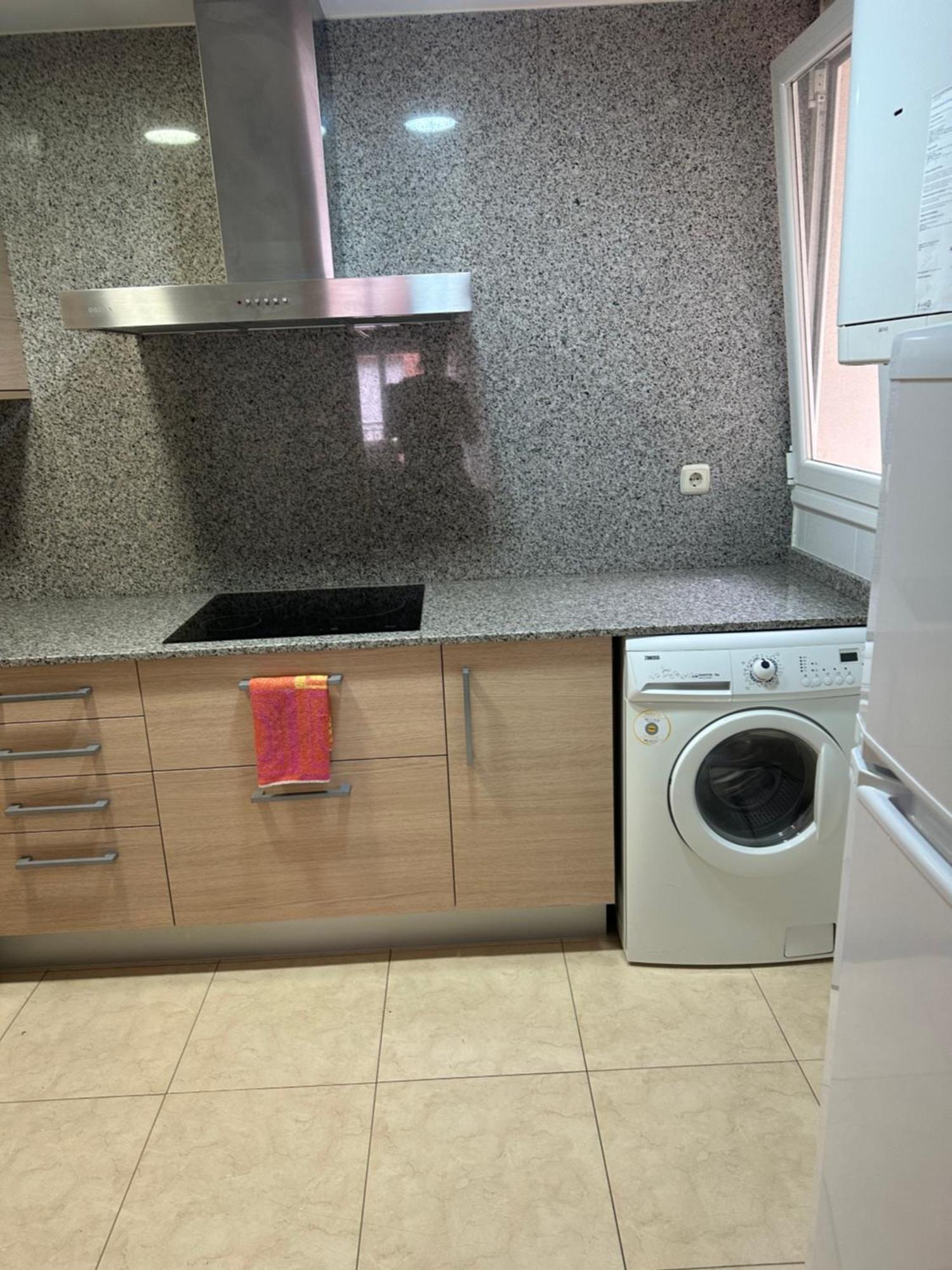 Apartamentos L'Aínsa Εξωτερικό φωτογραφία