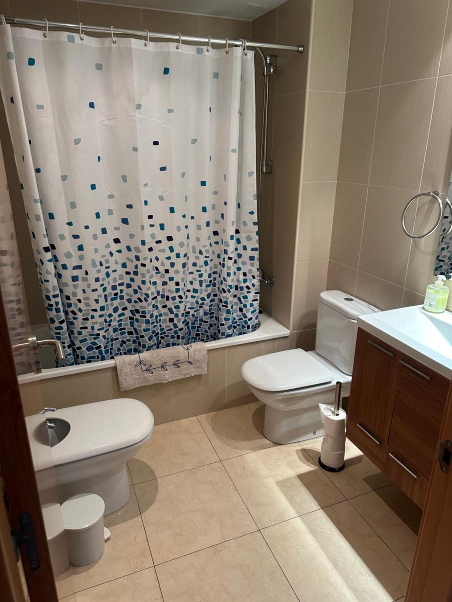 Apartamentos L'Aínsa Εξωτερικό φωτογραφία