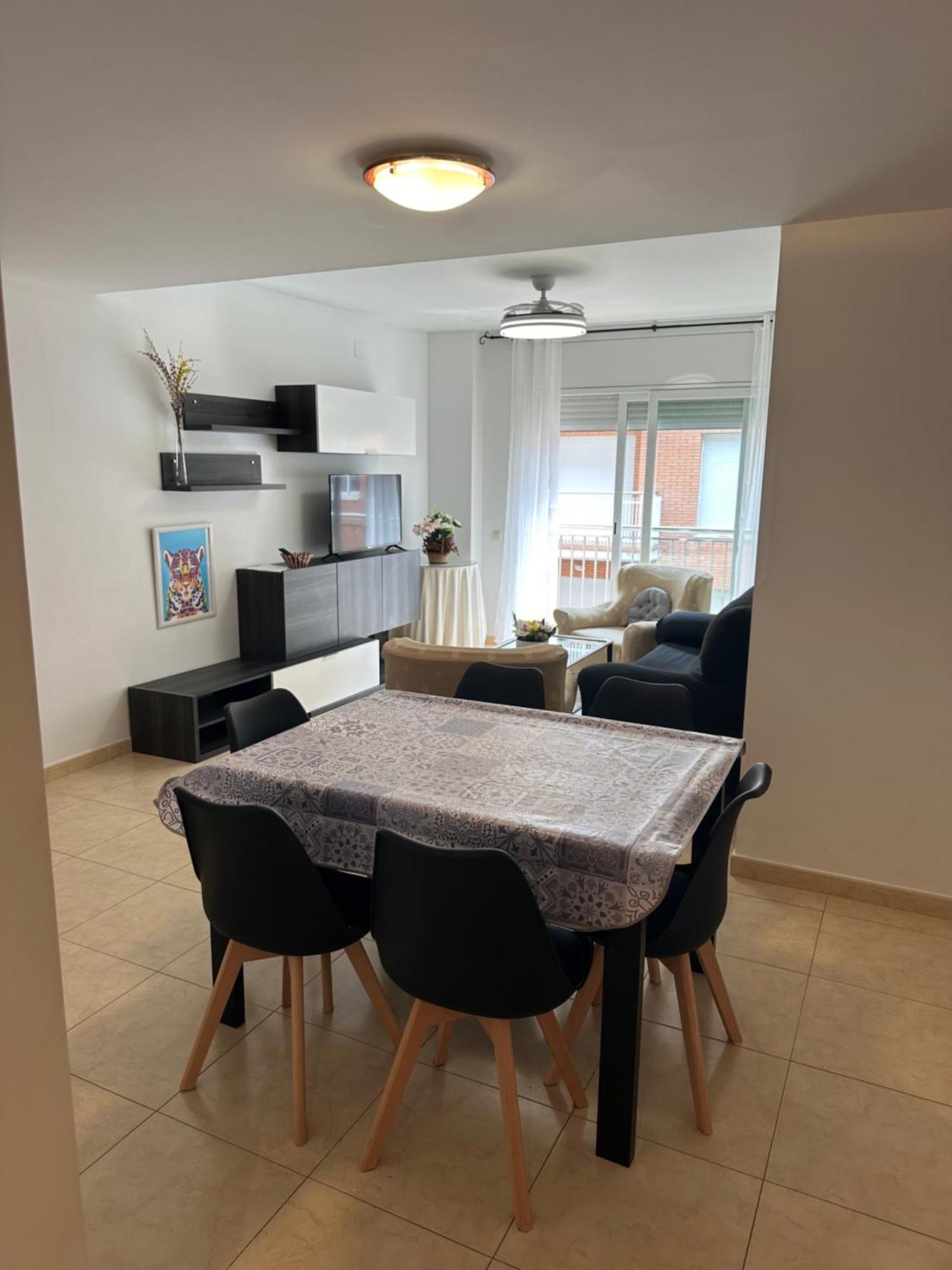 Apartamentos L'Aínsa Εξωτερικό φωτογραφία