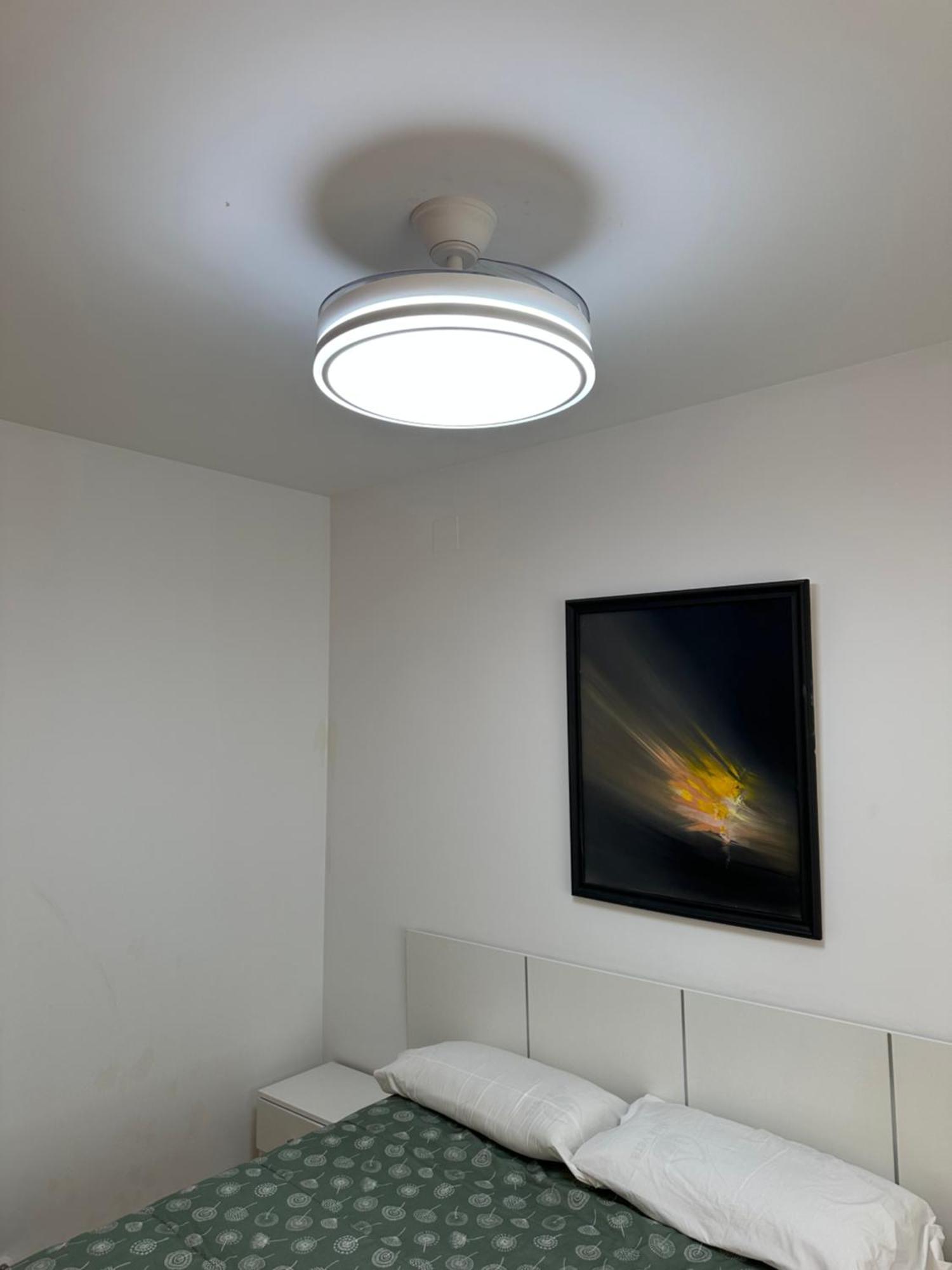Apartamentos L'Aínsa Εξωτερικό φωτογραφία
